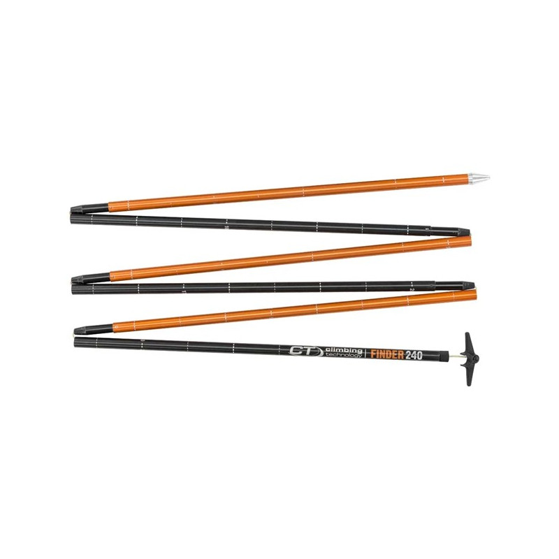 Sonde Climbing Technology Finder 240 - 12mm