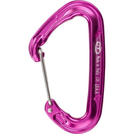 Carabiner Climbing Technology FLY WEIGHT EVO