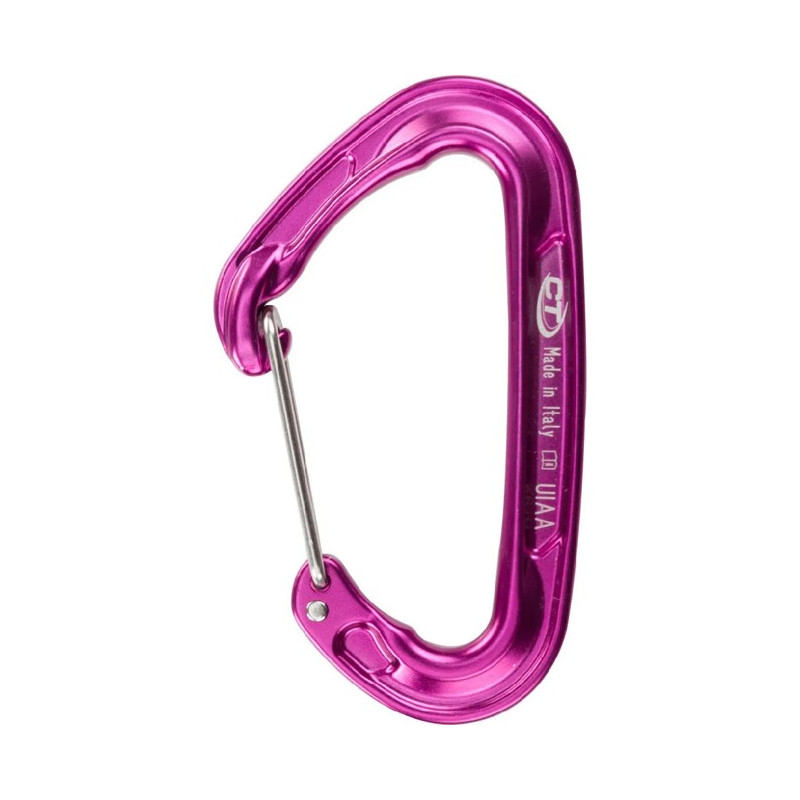 Karabin Climbing Technology FLY WEIGHT EVO