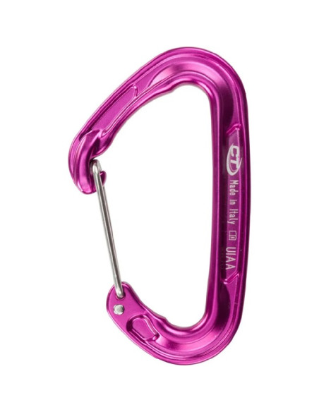 Carabiner Climbing Technology FLY WEIGHT EVO