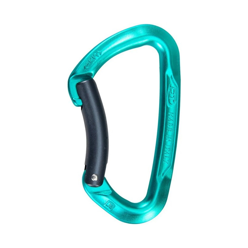 Karabin Climbing Technology Lime B