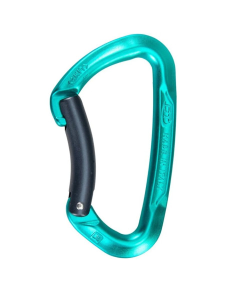 Karabiini Climbing Technology Lime B