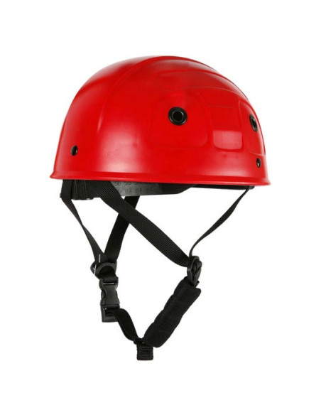 Camp Safety SAFETY STAR ROJO