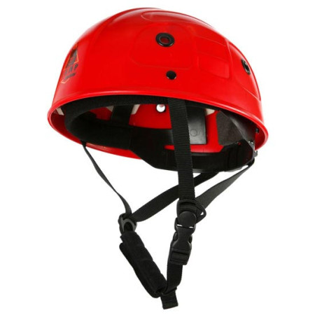 Camp Safety SAFETY STAR ROJO 2