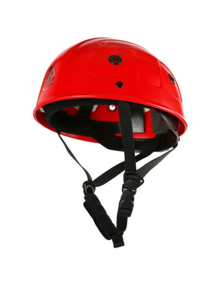 Camp Safety SAFETY STAR ROJO