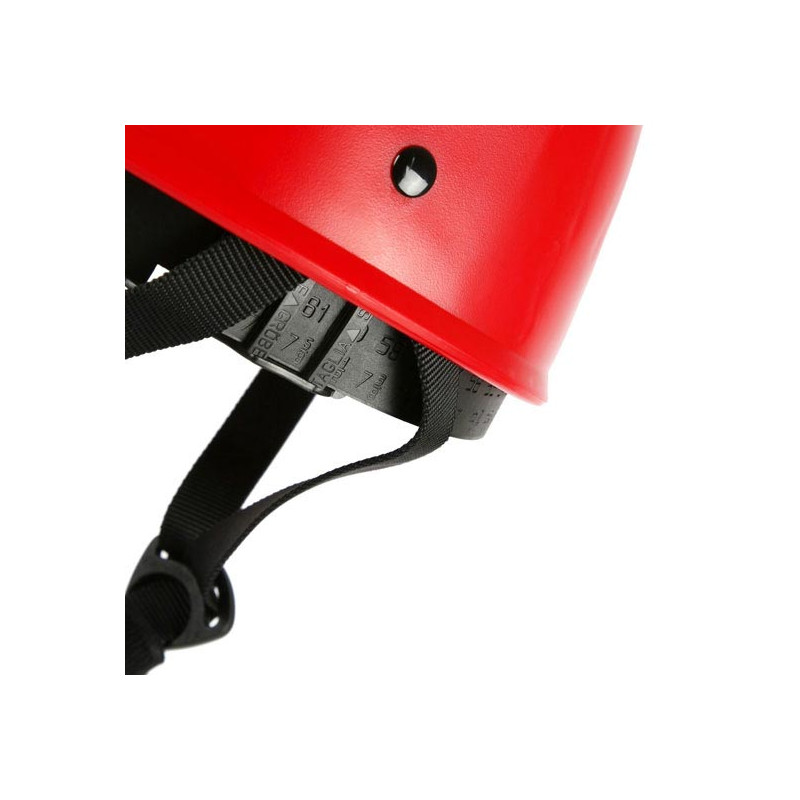 Camp Safety SAFETY STAR ROJO