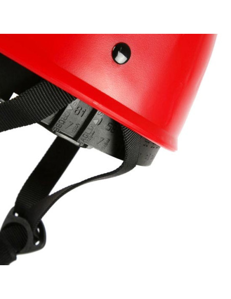 Camp Safety SAFETY STAR ROJO