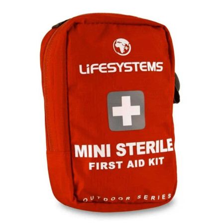 Förbandslåda Lifesystems Sterile First Aid Kit