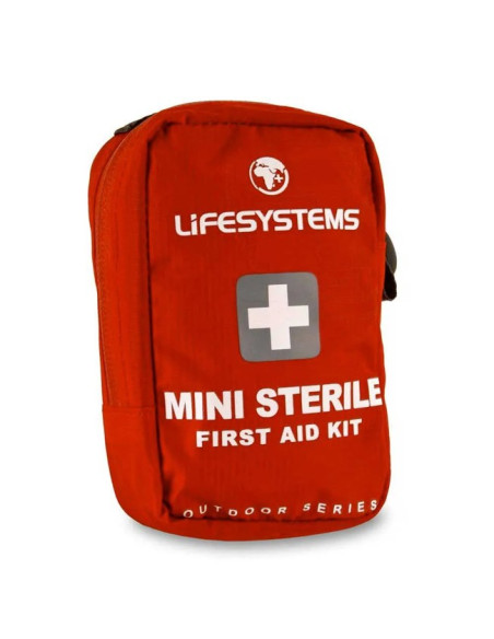 EHBO-doos Lifesystems Sterile First Aid Kit