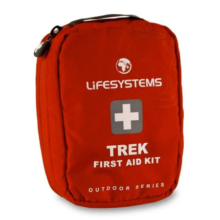 Trousse de secours Lifesystems First Aid Kit