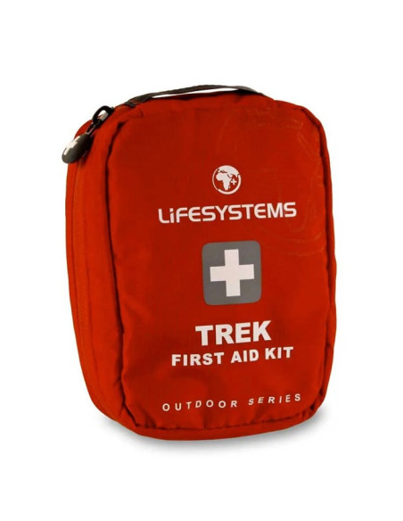 Trousse de secours Lifesystems First Aid Kit
