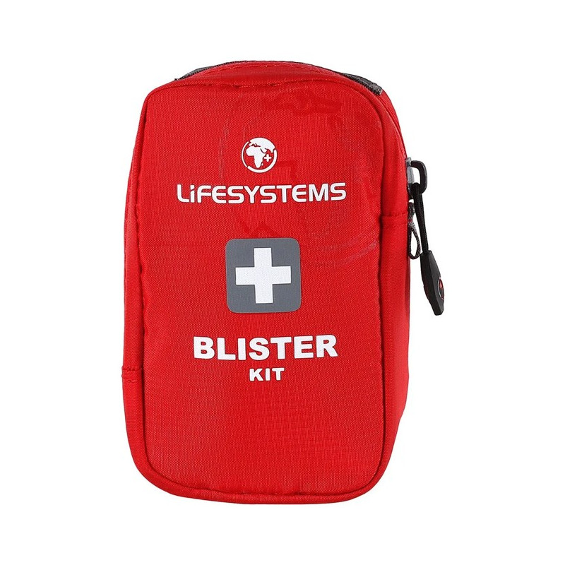 Kit de primeiros socorros Lifesystems First Aid Kit
