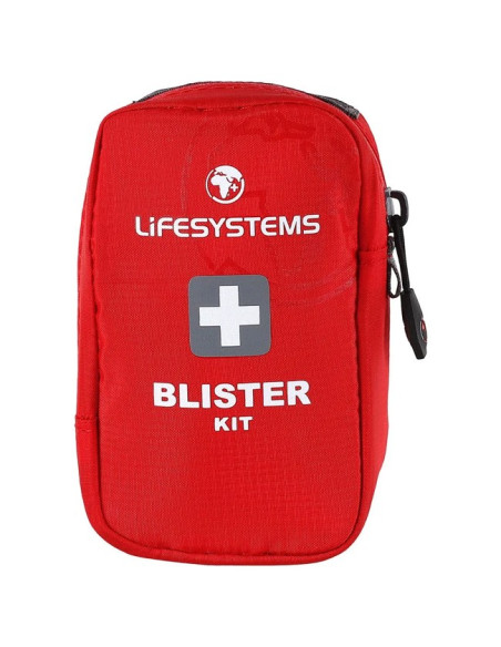 Kit di pronto soccorso Lifesystems First Aid Kit