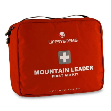Lekárnička Lifesystems Mountain Leader First Aid Kit