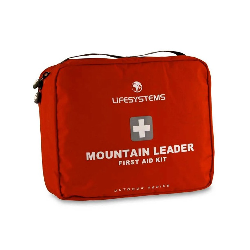 EHBO-doos Lifesystems Mountain Leader First Aid Kit