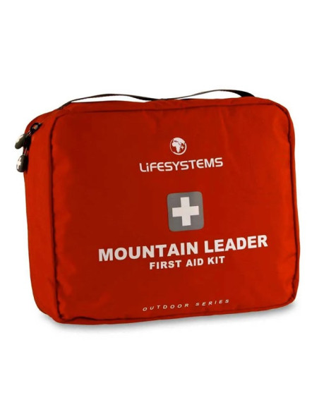 Lekárnička Lifesystems Mountain Leader First Aid Kit