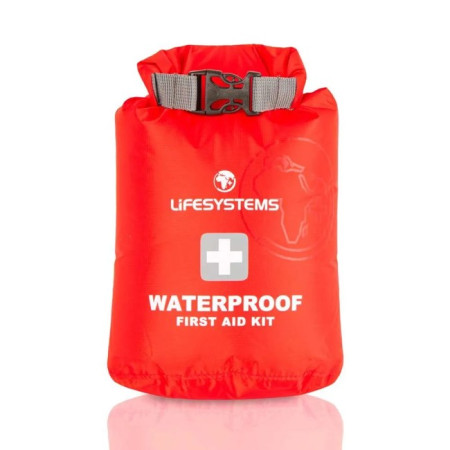 Lekárnička Lifesystems First Aid Dry Bag 2L