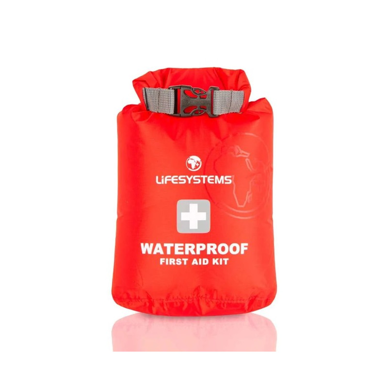 Lekárnička Lifesystems First Aid Dry Bag 2L
