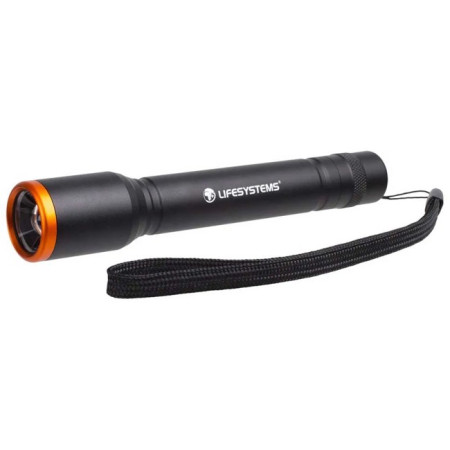 Baterka Lifesystems Intensity 370 Hand Torch