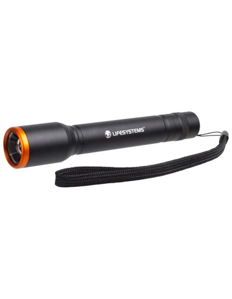 Latarka Lifesystems Intensity 370 Hand Torch