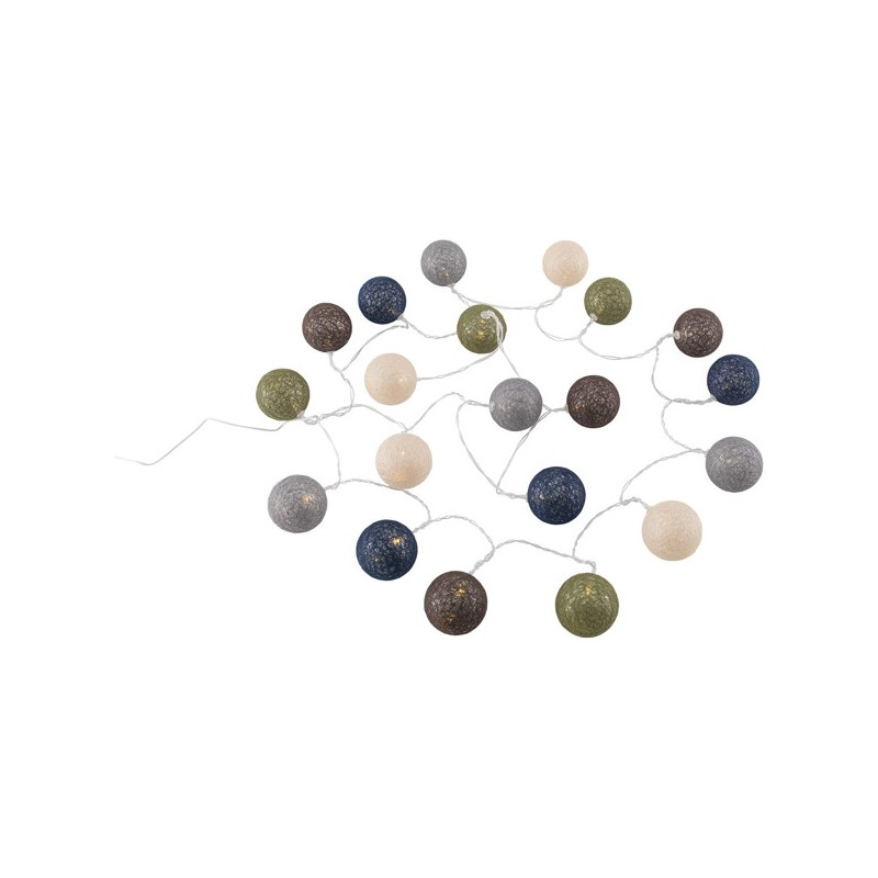 Dodatek Outwell ALPHA guirnalda