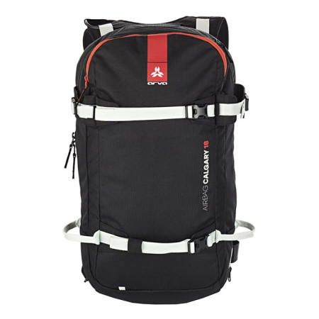 Plecak Arva CALGARY 18 BLACK