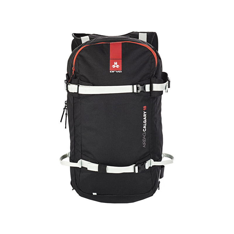 Rugzak Arva CALGARY 18 BLACK