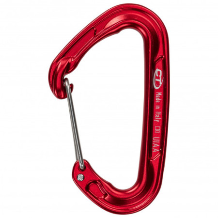 Carabiner Climbing Technology FLY WEIGHT EVO