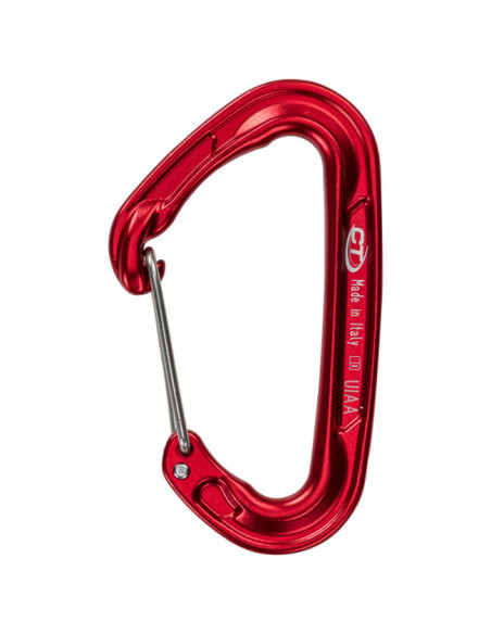 Karabiner Climbing Technology FLY WEIGHT EVO
