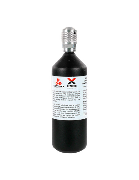 Ricambio Arva STEEL CARTRIDGE