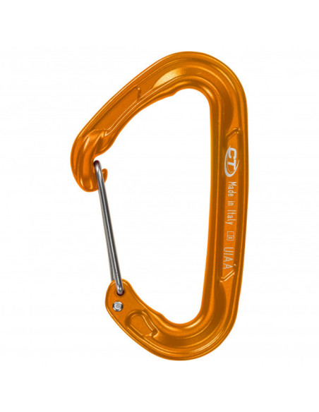 Karabína Climbing Technology FLY WEIGHT EVO