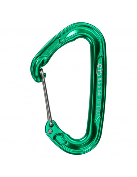 Karabína Climbing Technology FLY WEIGHT EVO