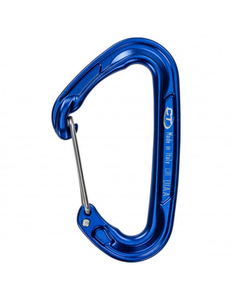 Karabína Climbing Technology FLY WEIGHT EVO