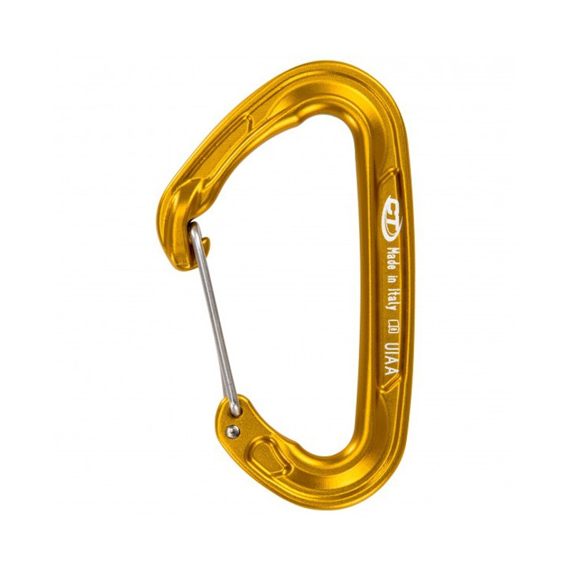 Karabiner Climbing Technology FLY WEIGHT EVO