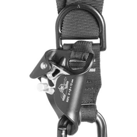 Arnés Singingrock Expert 3D Standard M-L 2