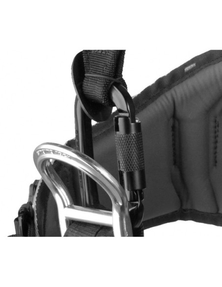 Arnés Singingrock Expert 3D Standard M-L