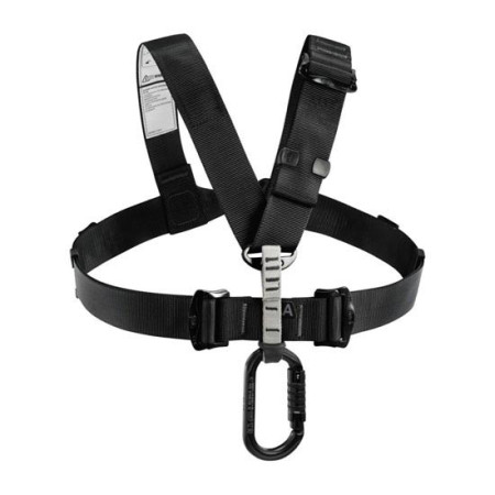 Arnés Petzl Chest'Air