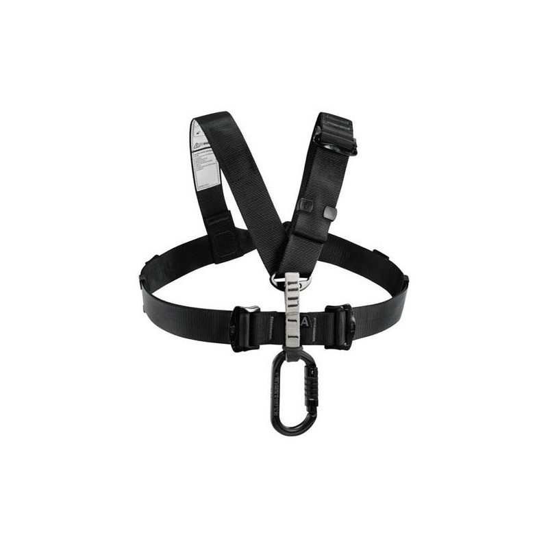 Petzl Chest'Air