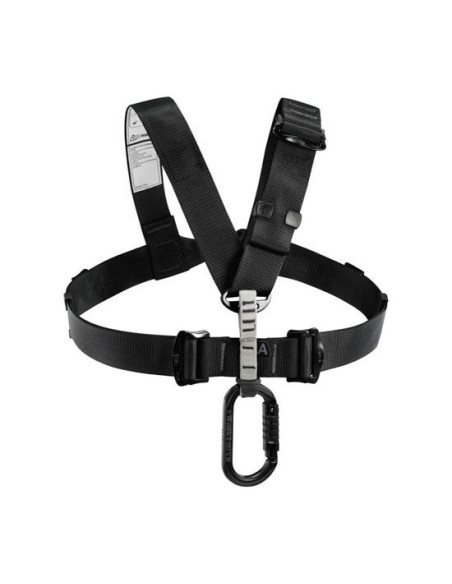 Postroj Petzl Chest'Air