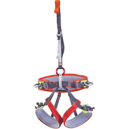 Camp Safety Air Rescue Evo Sit