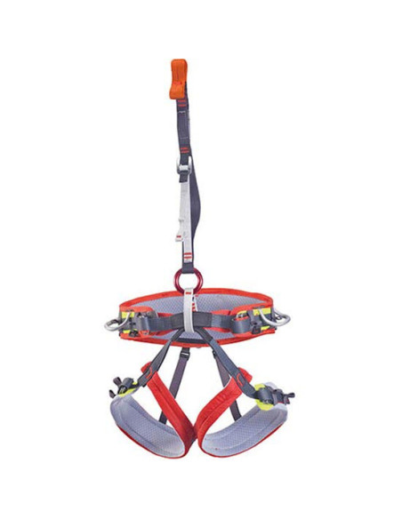 Camp Safety Air Rescue Evo Sit