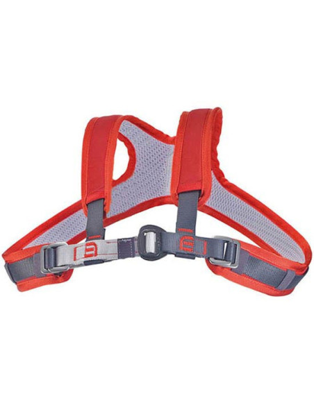 Postroj Camp Safety Air Rescue Evo Chest