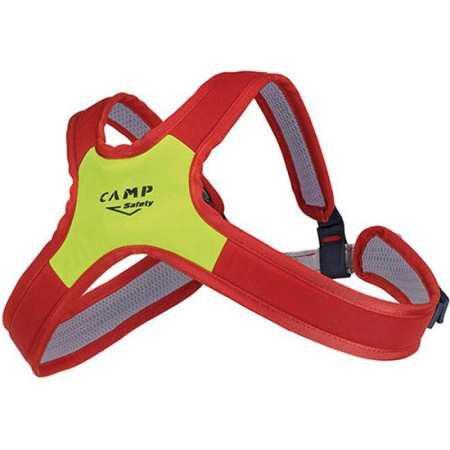 Camp Safety Air Rescue Evo Chest 2