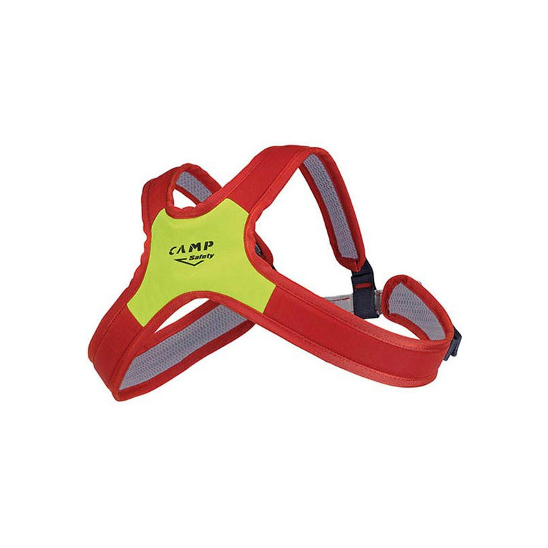Postroj Camp Safety Air Rescue Evo Chest