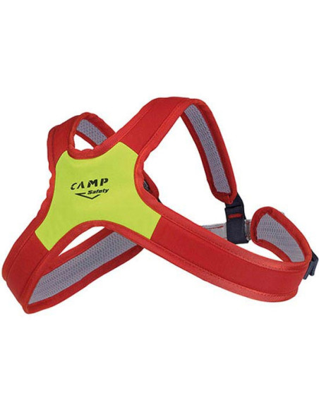 Hám Camp Safety Air Rescue Evo Chest