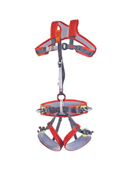 Pas Camp Safety Air Rescue Evo Chest