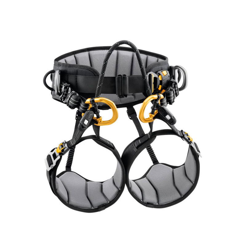 Arnés Petzl Arnes Sequoia