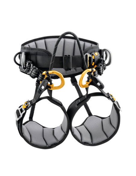 Hám Petzl Arnes Sequoia