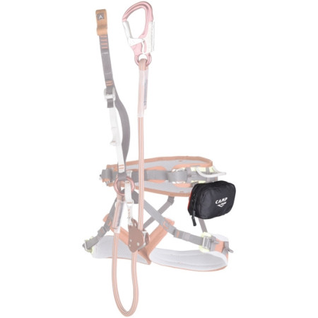 Camp Safety Air Rescue Evo Pocket