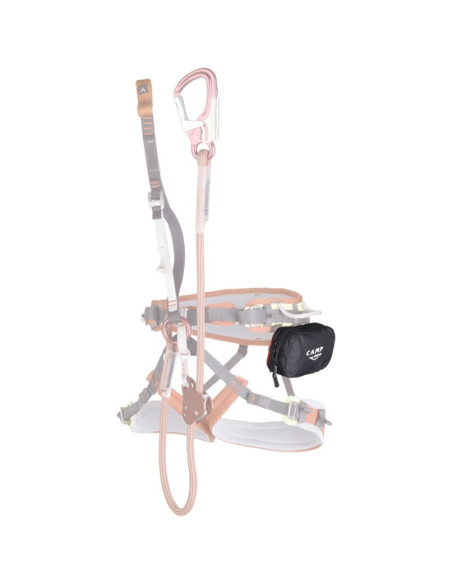 Camp Safety Air Rescue Evo Pocket